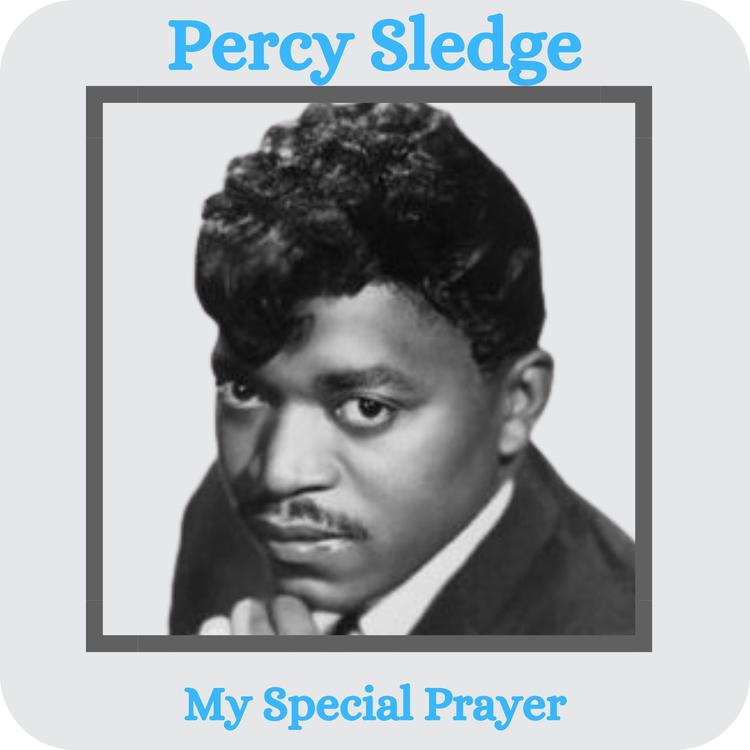 Percy Sledge's avatar image