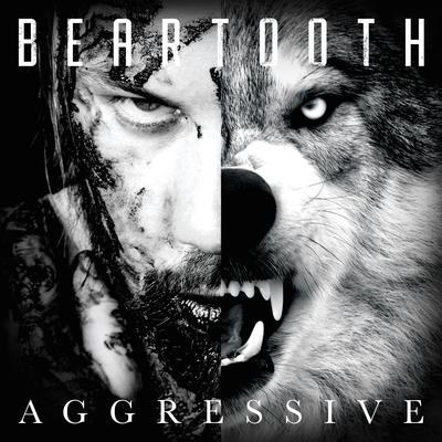 Aggressive (Album Commentary)'s cover