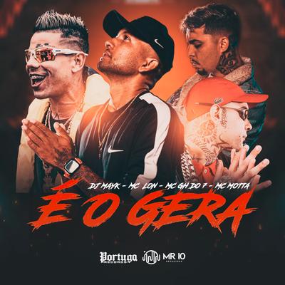 É o Gera's cover