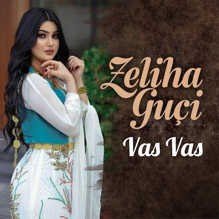 Zeliha Guçi's avatar image