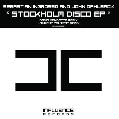 Lick My Deck (Original Edit) By Sebastian Ingrosso, John Dahlbäck's cover