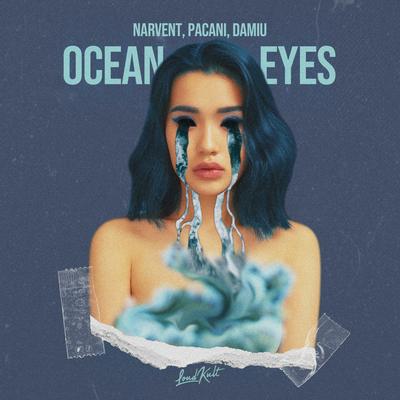 Ocean Eyes's cover