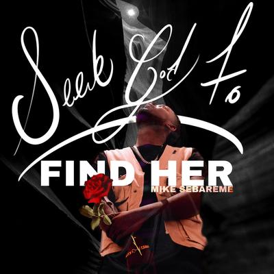 Seek God to Find Her's cover