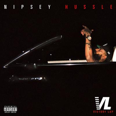 Hussle & Motivate By Nipsey Hussle's cover