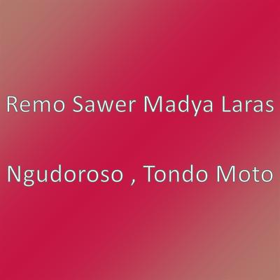 Remo Sawer Madya Laras's cover