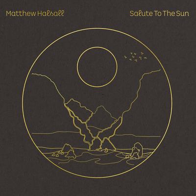 Harmony with Nature By Matthew Halsall's cover