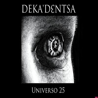 Deka'dɛntsa's cover