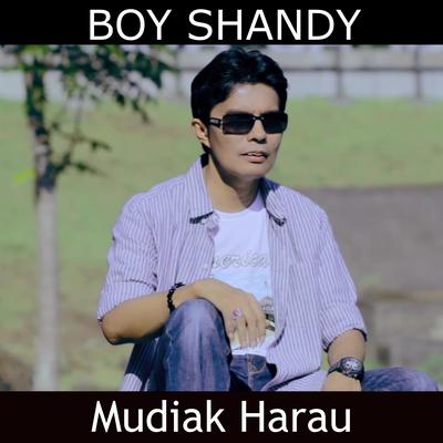 Mudiak Harau's cover