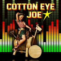 DJ Cotton Eye Joe's avatar cover