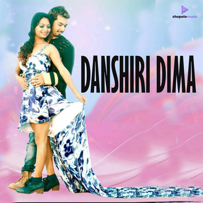 Dhansiri Dima's cover