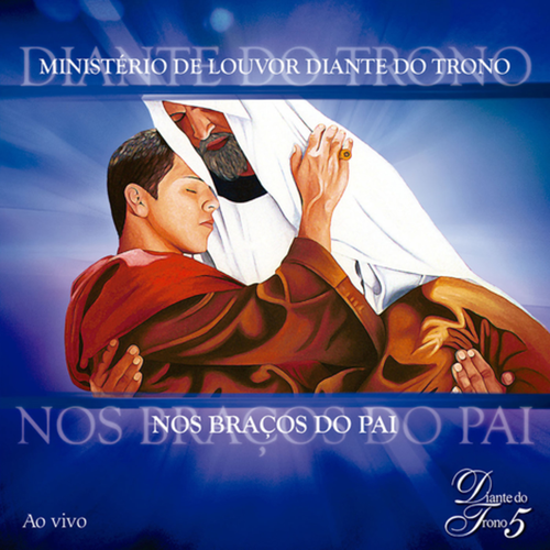 DE VOLTA PARA 2002's cover