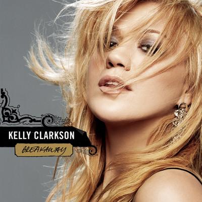 Gone By Kelly Clarkson's cover