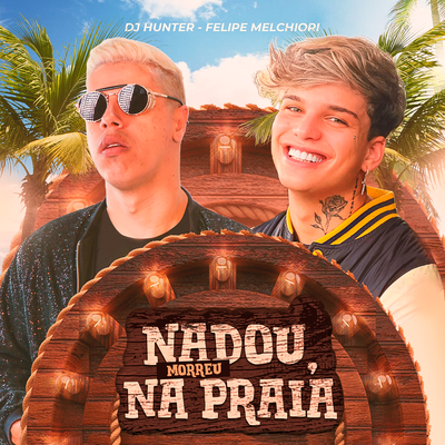 Nadou, Morreu na Praia's cover