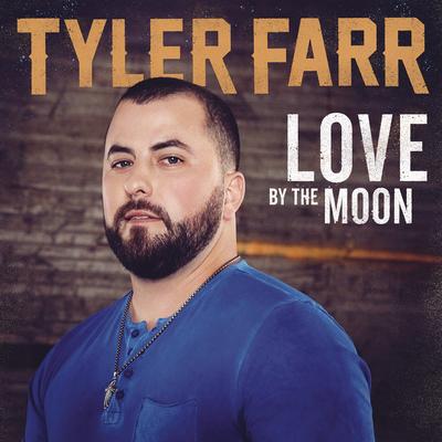 Love by the Moon's cover