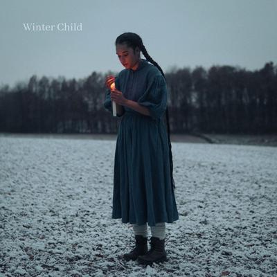 Winter Child By Nadiiife's cover