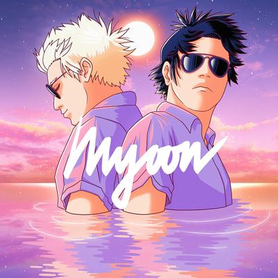 Let It Shine By Myoon's cover