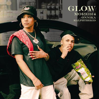 GLOW By Moreir4, Onnika, RalphTheKiD, Planetarium Projects's cover