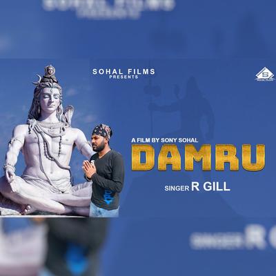 Damru's cover