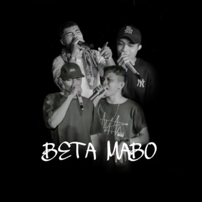 Beta Mabo's cover