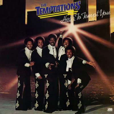 Snake in the Grass By The Temptations's cover
