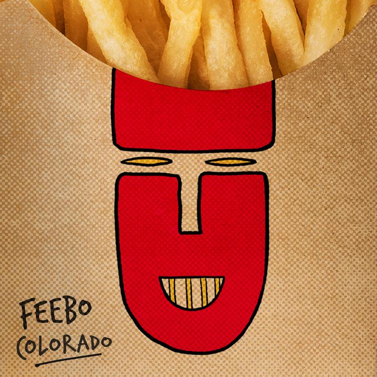 Feebo's avatar image