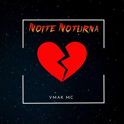 Noite Noturna's cover