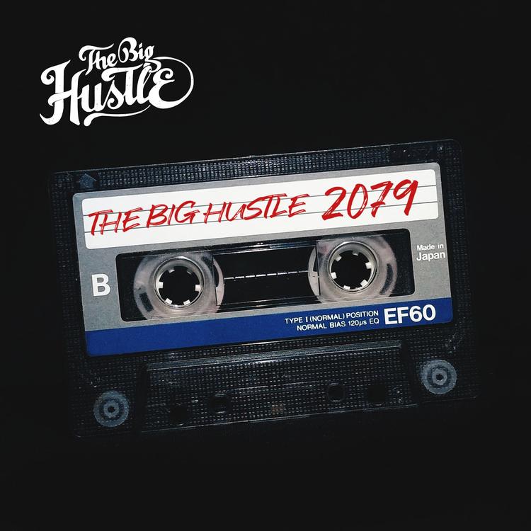 The Big Hustle's avatar image