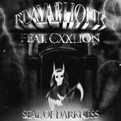 SEAL OF DARKNESS's cover
