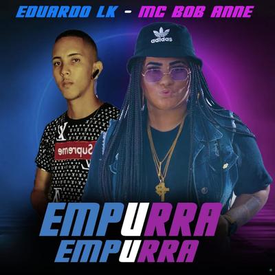 Empurra Empurra (Brega Funk)'s cover