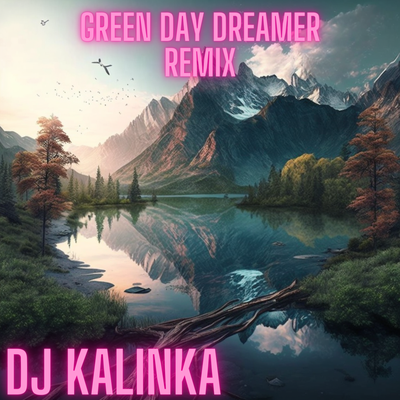 DJ KALINKA's cover