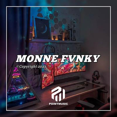 Monne Fvnky's cover
