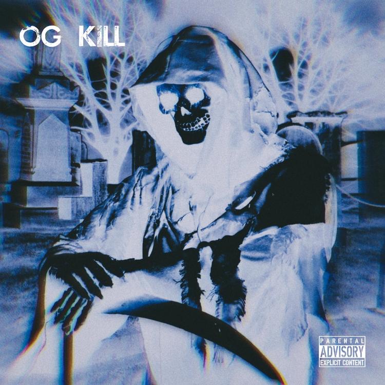 OG KILL's avatar image
