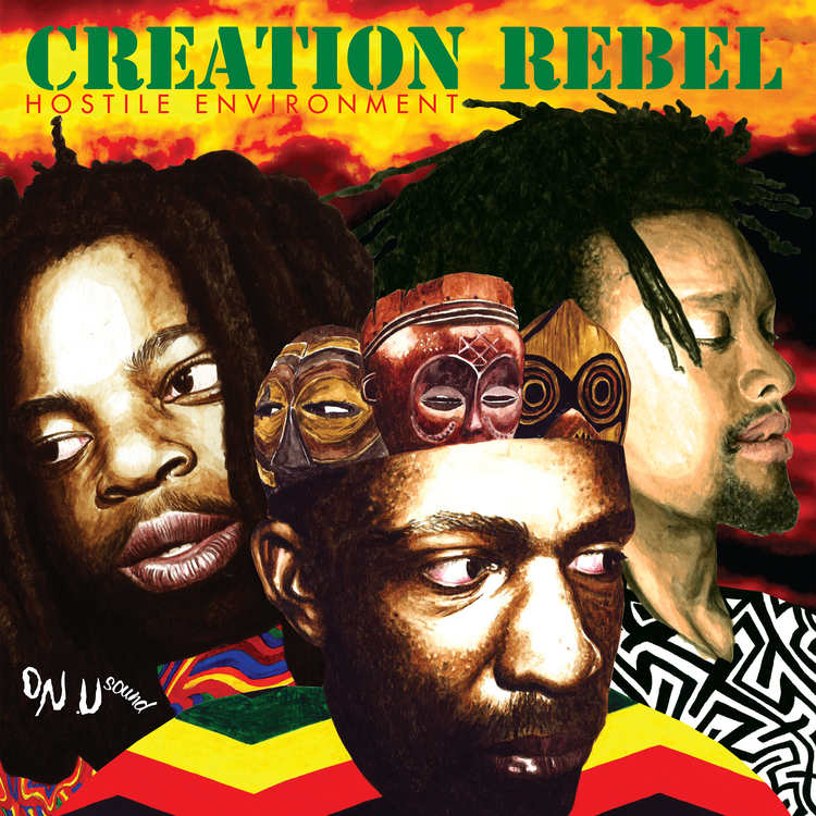 Creation Rebel's avatar image