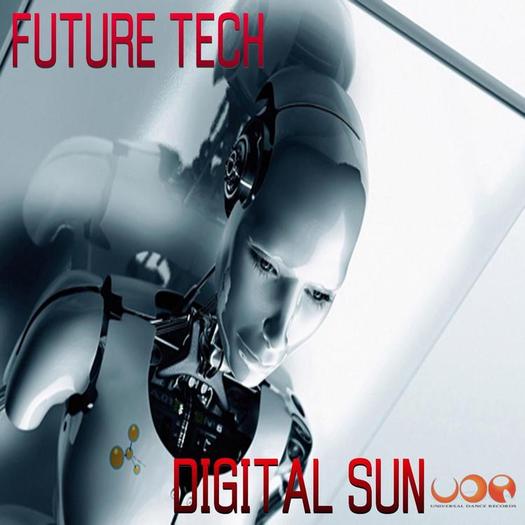 Digital Sun's avatar image