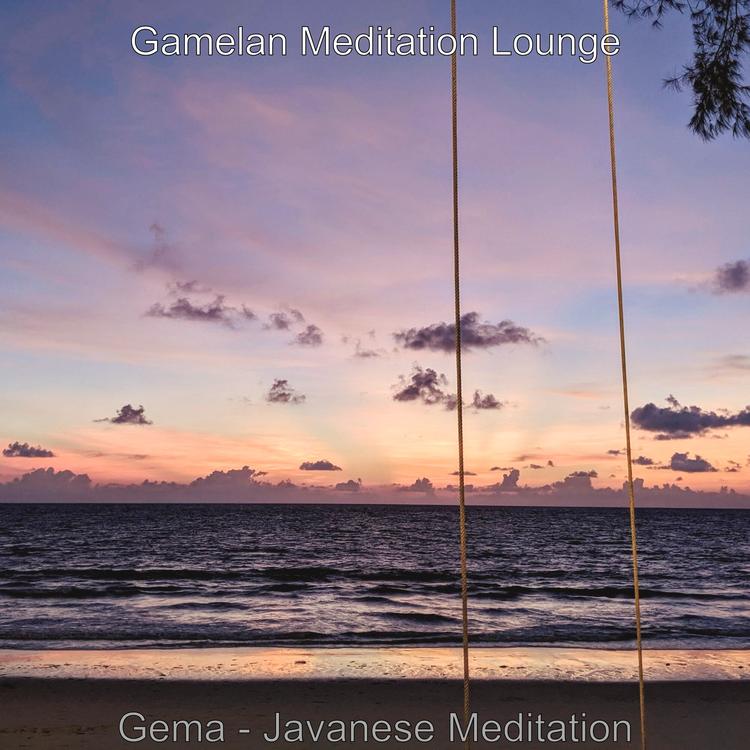 Gamelan Meditation Lounge's avatar image