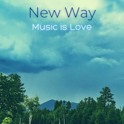 New Way's cover
