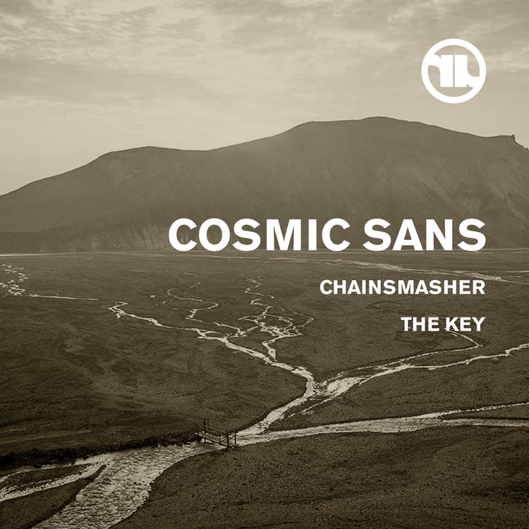 Cosmic Sans's avatar image