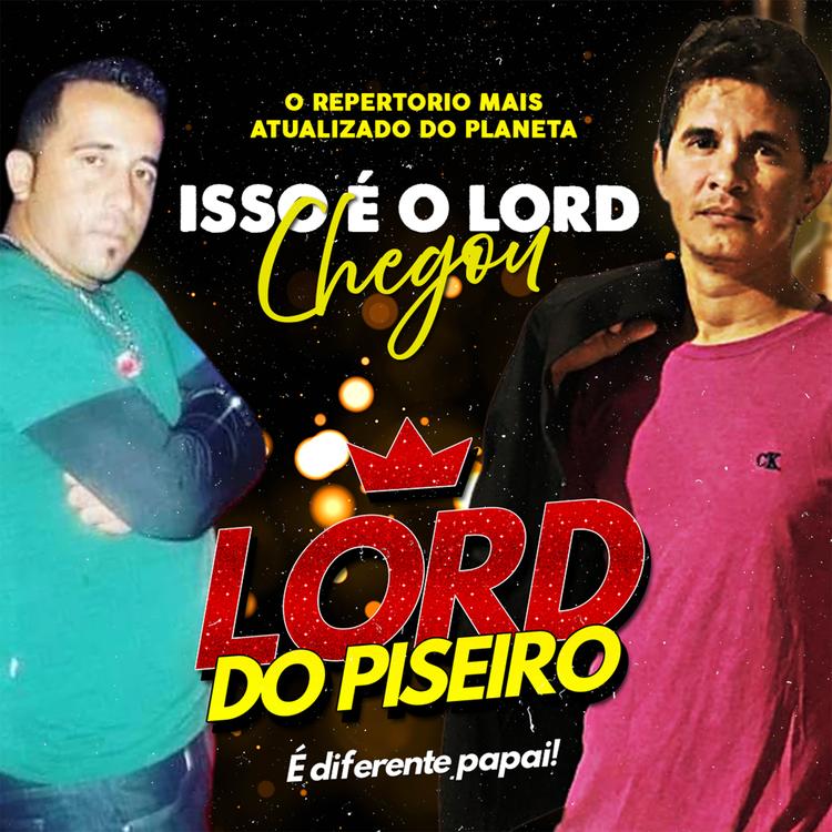 Lord do Piseiro's avatar image