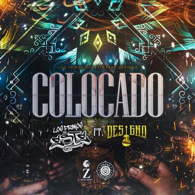 Colocado's cover