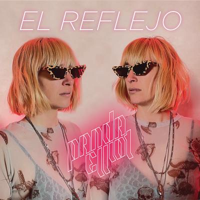 El Reflejo By Panda Elliot's cover