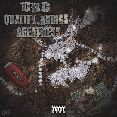 Quality Brings Greatness's cover