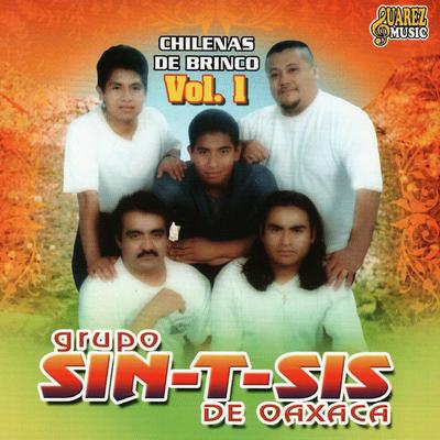 Costa Chica By Grupo Sin-T-Sis De Oaxaca's cover