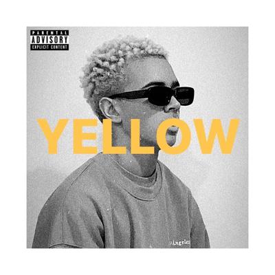 YELLOW's cover