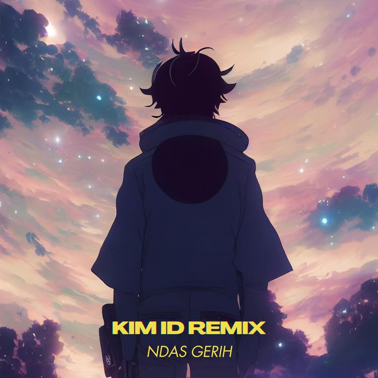 Kim ID Remix's avatar image