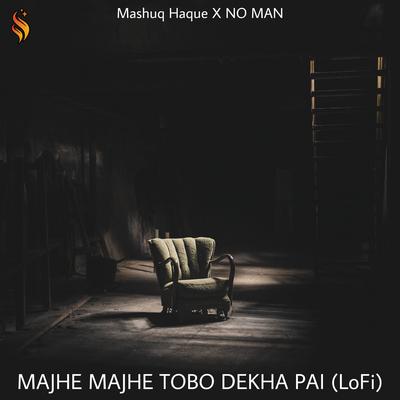 Majhe Majhe Tobo Dekha Pai's cover