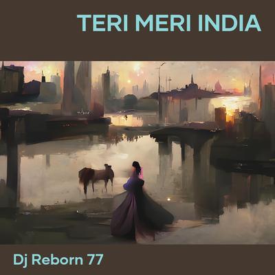 Teri Meri India's cover