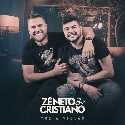 Atentado Pessoal By Zé Neto & Cristiano's cover