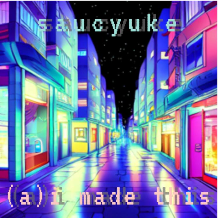 saucyuke's avatar image