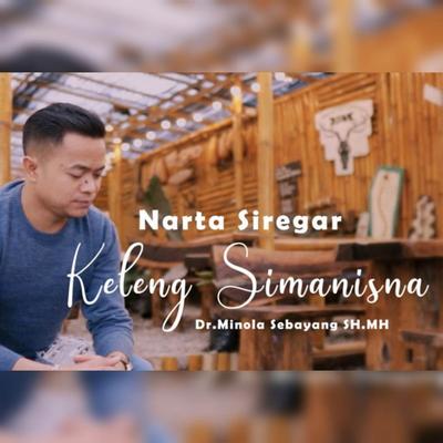 Keleng Simanisna's cover