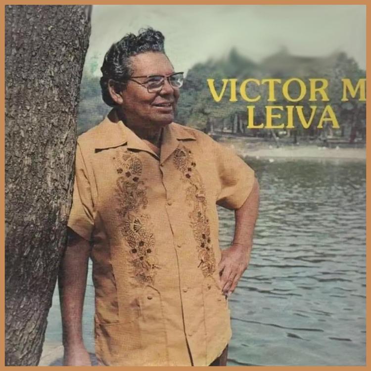 Victor M Leiva's avatar image